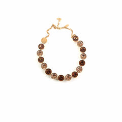 Louis Vuitton Necklace Costume Jewelry