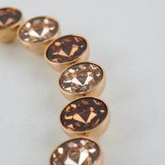 Louis Vuitton Necklace Costume Jewelry