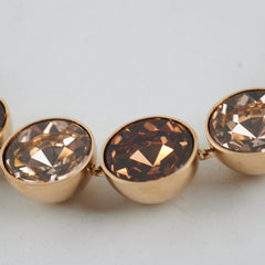 Louis Vuitton Necklace Costume Jewelry