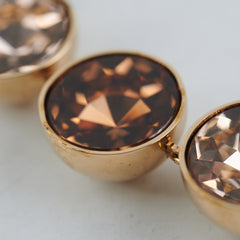Louis Vuitton Necklace Costume Jewelry