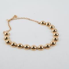 Louis Vuitton Necklace Costume Jewelry
