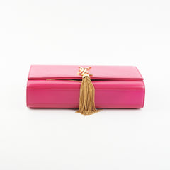 Saint Laurent Medium Kate Fuschia
