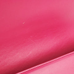 Saint Laurent Medium Kate Fuschia