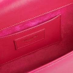 Saint Laurent Medium Kate Fuschia