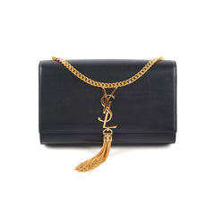 Saint Laurent Medium Kate Black