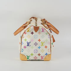Louis Vuitton Murakami Multicolour Speedy 30