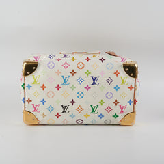 Louis Vuitton Murakami Multicolour Speedy 30
