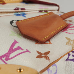 Louis Vuitton Murakami Multicolour Speedy 30