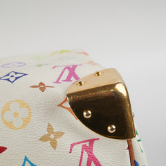 Louis Vuitton Murakami Multicolour Speedy 30