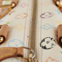 Louis Vuitton Murakami Multicolour Speedy 30