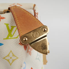 Louis Vuitton Murakami Multicolour Speedy 30