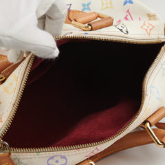 Louis Vuitton Murakami Multicolour Speedy 30