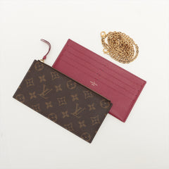 Louis Vuitton Pochette Felice Monogram