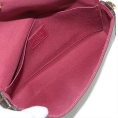 Louis Vuitton Pochette Felice Monogram