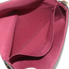 Louis Vuitton Pochette Felice Monogram