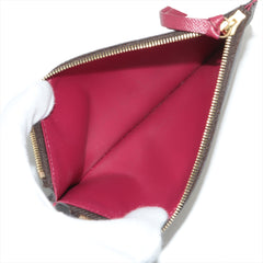 Louis Vuitton Pochette Felice Monogram